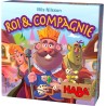 Roi & Compagnie 303486 Haba