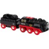 Brio Locomotive à vapeur 33884