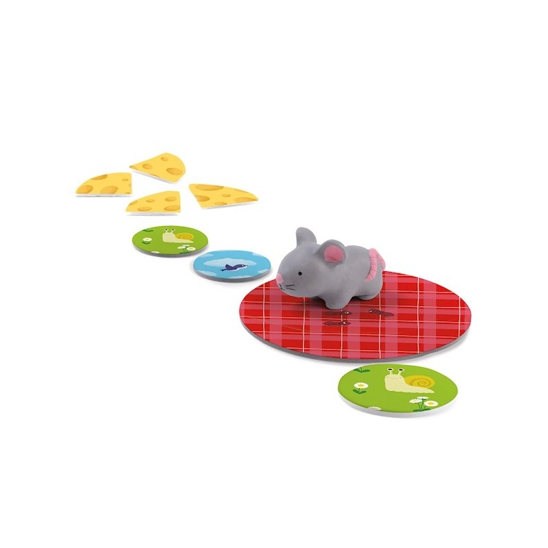 Little Lucky 08560 Djeco