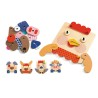 CreaFaces 01676 Djeco