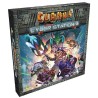 Clank ! Dans l'Espace Cyber Station 11 Extension