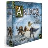 Andor Le Froid Eternel