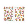 Tatouages Tattoos Aqua Flor 09616 Djeco