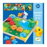 Mosaïco Ducky & Co 08142 Djeco