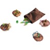 Hérissons Tourbillon 305589 Haba