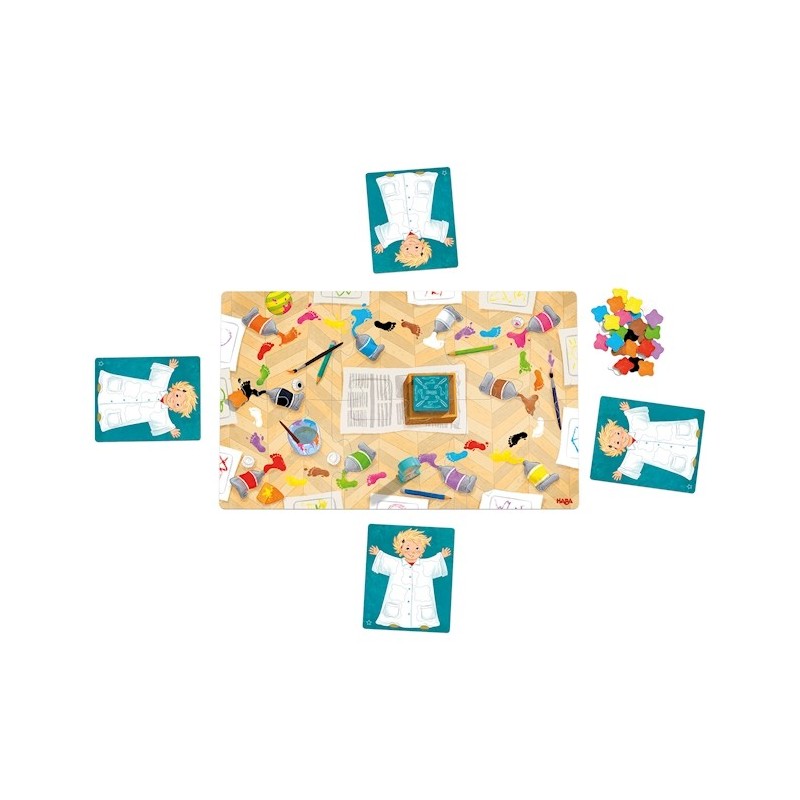 Color Mania 306671 Haba