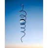 Mobile extérieur Kugelspirale 110mm