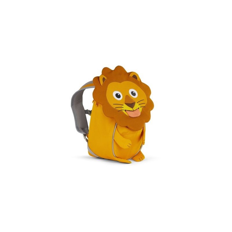 Sac à dos Lion Affenzahn Petits Amis 781072 (4 litres)