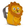 Sac à dos Lion Affenzahn Petits Amis 781072 (4 litres)