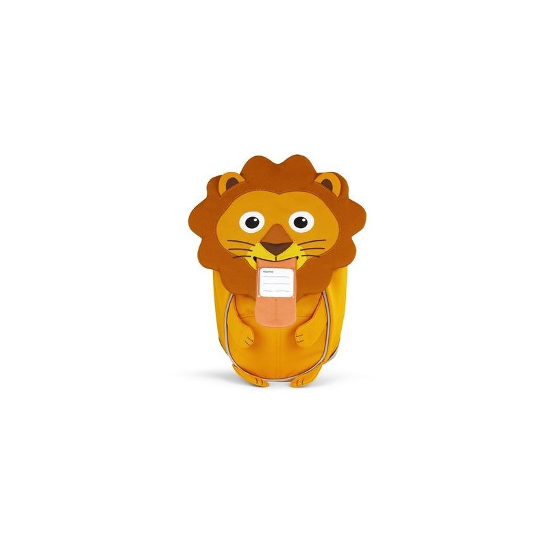 Sac à dos Lion Affenzahn Petits Amis 781072 (4 litres)