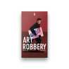 Art Robbery Helvetiq