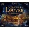 Intrigues au Louvre Escape Box