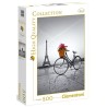 Puzzle 500 pièces Romantic Paris 35014 Clementoni