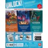 Unlock ! no 12 Supernatural Adventures
