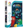 SmartGames Monstres sous le lit 142412