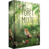 Forêt Mixte