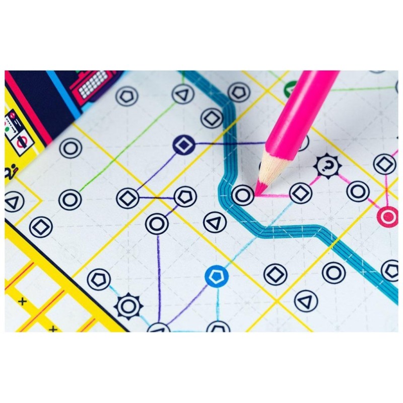 Next Station London