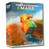 Terraforming Mars Le jeu de dés