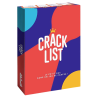 Crack List