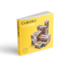 Cuboro Le Livre