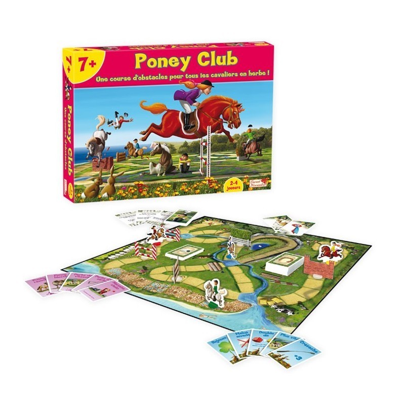 Poney Club