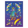 Puzzle 500 pièces Mordillo The Journey 35133 Clementoni