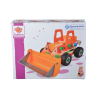 Set de construction Pelleteuse 100039057 Eichhorn