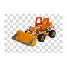 Set de construction Pelleteuse 100039057 Eichhorn