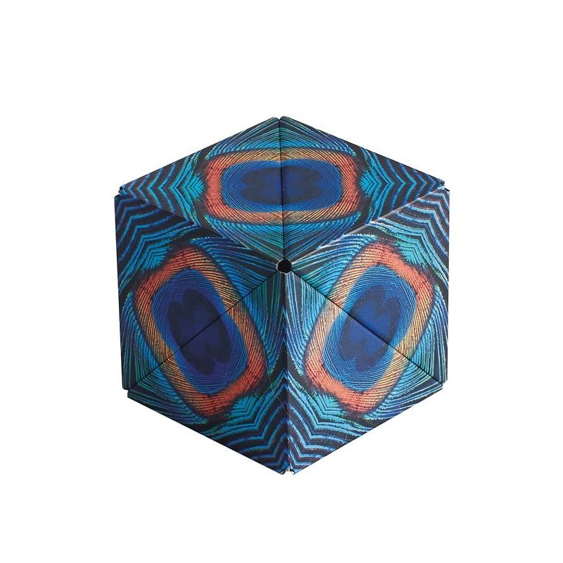 Shashibo Cube Wings