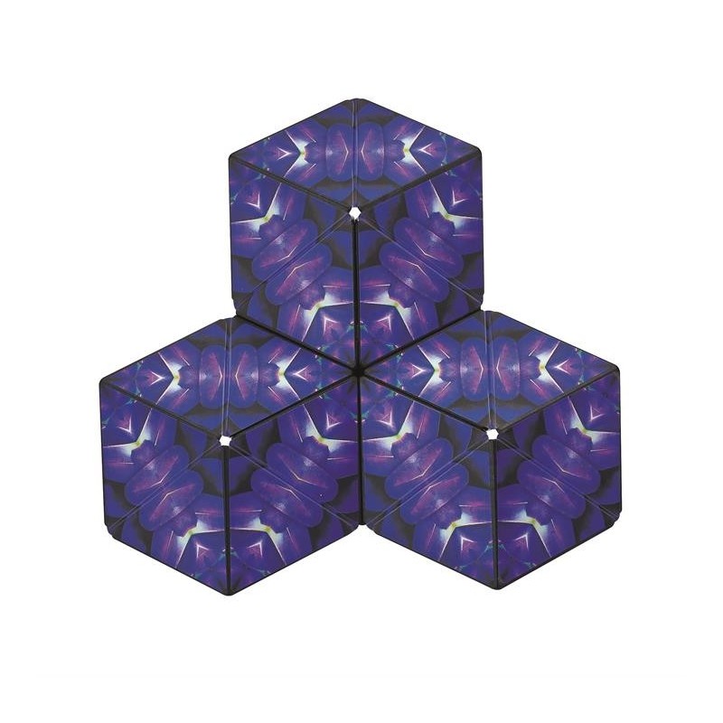 Shashibo Cube Wings