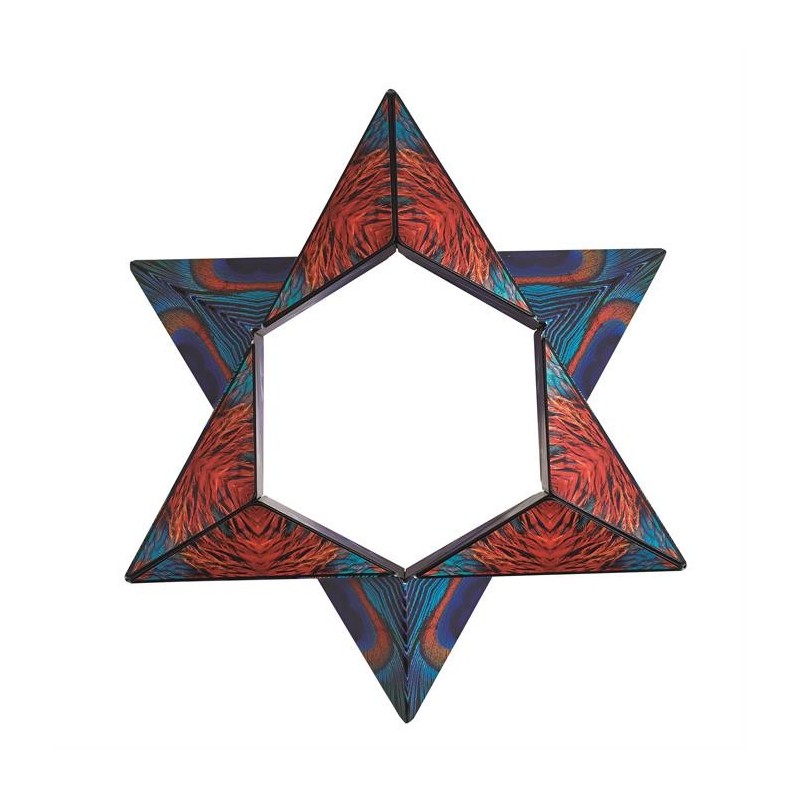 Shashibo Cube Wings