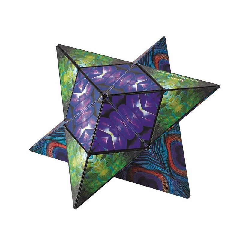 Shashibo Cube Wings