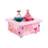 Boîte à musique Dancing Princesse 95014 Trousselier