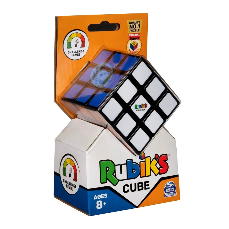 Rubik's cube 3x3