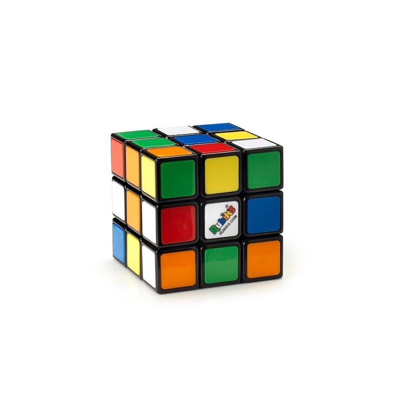 Rubik's cube 3x3