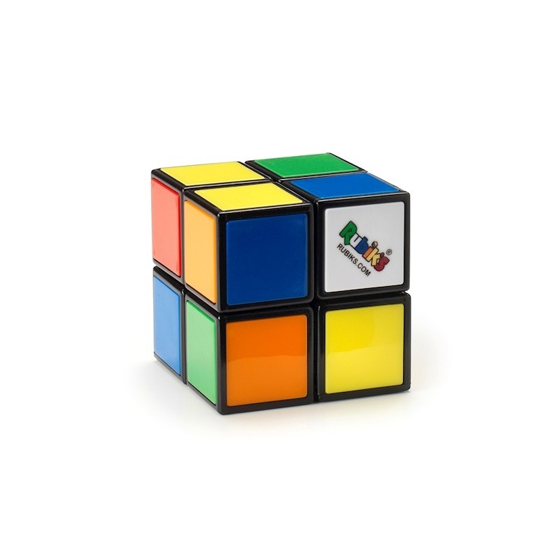 Rubik's cube 2x2