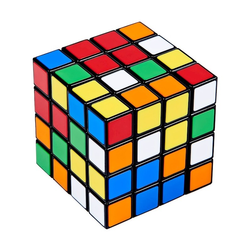 Rubik's cube Master 4x4