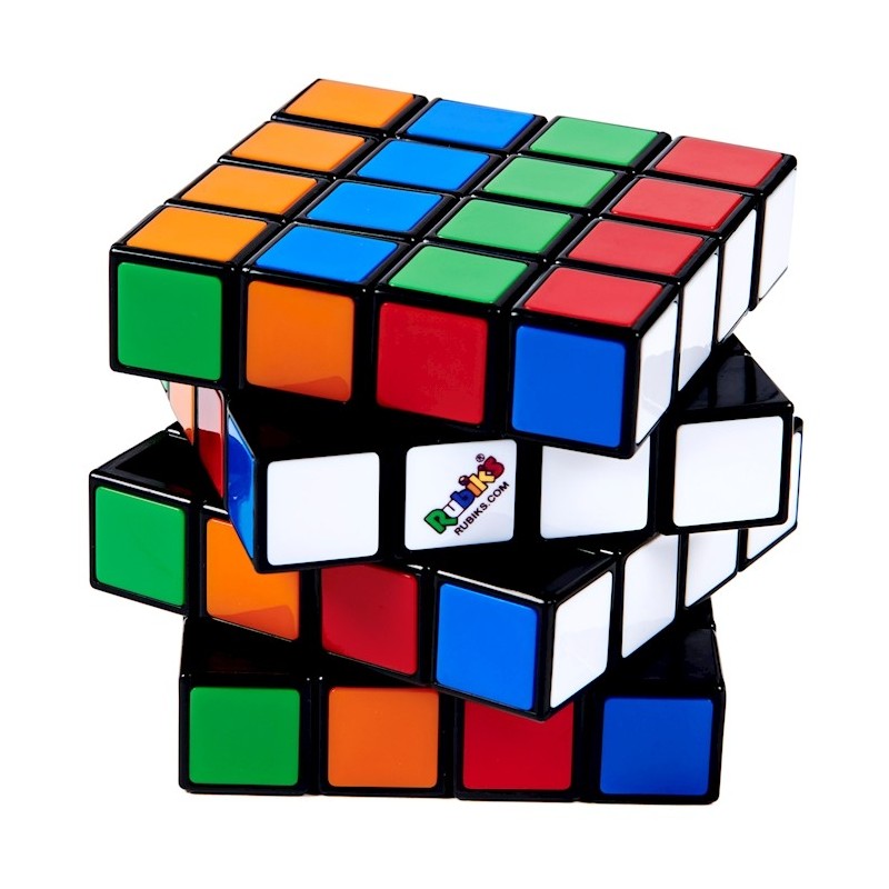 Rubik's cube Master 4x4