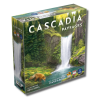 Cascadia Extension Paysages