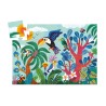 Puzzle 24 pièces Coco le Toucan 07283 Djeco