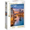 Puzzle 500 pièces Venise 35056 Clementoni