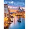 Puzzle 500 pièces Venise 35056 Clementoni