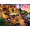 Puzzle 500 pièces Monte Rosa 35041 Clementoni