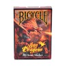 Cartes Bicycle Age of Dragons