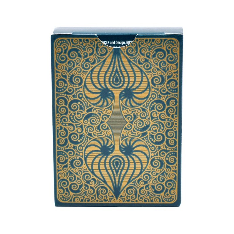 Cartes Bicycle Aureo