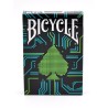 Cartes Bicycle Dark Mode