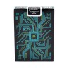 Cartes Bicycle Dark Mode