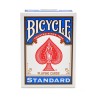 Cartes Bicycle Gold Standard Bleu