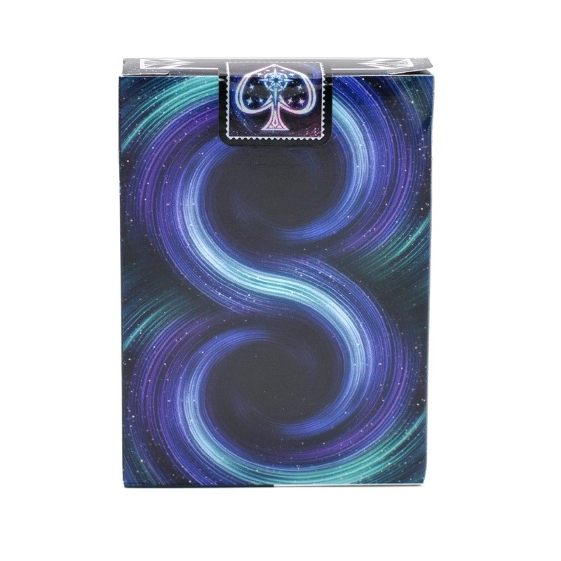Cartes Bicycle Stargazer