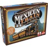 Mexican Train Domino